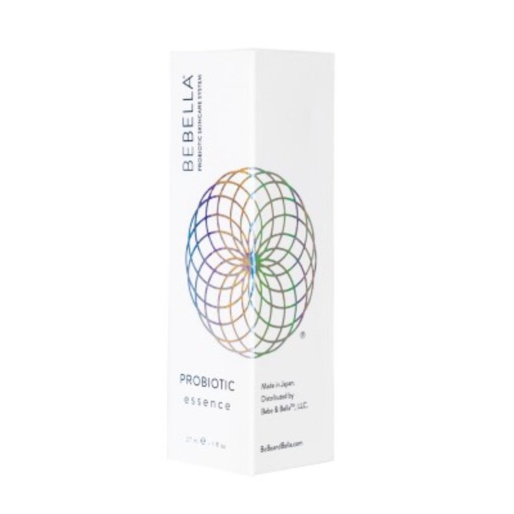 BeBella Probiotic Essence Anti-aging Treatment NEW